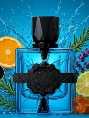 Unisex Magnetiq Extrait De Parfume